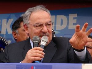 Huluk Koç: Başbakan Havuza Salma Salma Görevini Milyon Ali'ye Vermiş