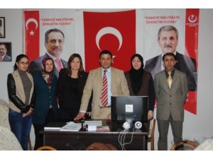 Bbp'li Çayır:turizmi 12 Aya Çıkaracağız Diyerek Havanda Su Dövmeyelim
