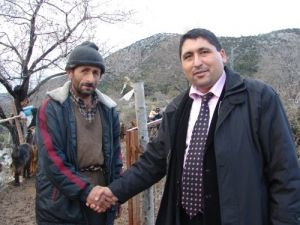 Dsp, Antalya Büyükşehir'de Seçimlere Avukat Gündoğdu İle Girmeye Hazırlanıyor