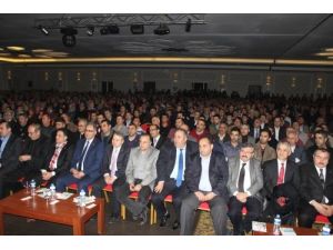 'Hz Peygamber Sürekli Gerilimi Azaltmak İçin Gayret Sarf Etti'