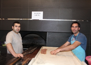 Etliekmek hamuruna yüzde 25 zam yapıldı