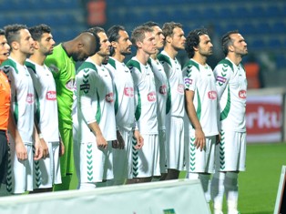 Lig'de 22 ve 23. hafta programı