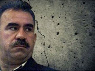 Öcalan: Bir 500 bin kişi daha mı ölsün