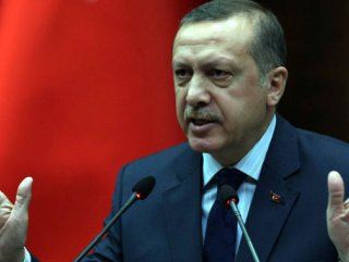 Erdoğan: O savcılara dava açılacak