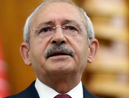 AKP'den Kılıçdaroğlu'na ses kaydı davası