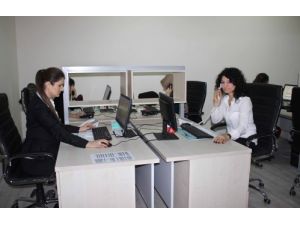 'Alo Hastaneden Arıyorum, Hastanemizden Memnun Kaldınız Mı?'