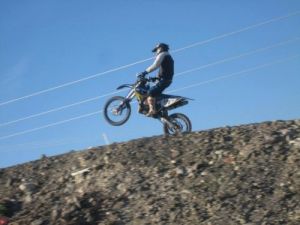 Türkiye Enduro Şampiyonası Bodrum'da Yapılacak