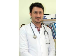 Nöroloji Uzmanı Dr. Faik İlik: Felçte İlk 3 Saat Çok Önemli