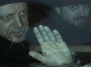 ’Cemaate operasyon yapmamız lazım babacığım’