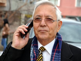 6 saat telefonda neler yaptırmadılar ki