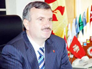 Akyürek İspanya ziyaretini değerlendirdi