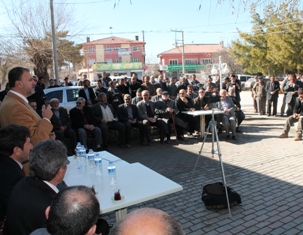 Borçsuz belediye bıraktık