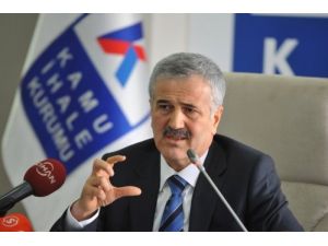 En Çok 'Eşik Değerin Altındaki' Kamu İhaleleri Şikayet Edildi