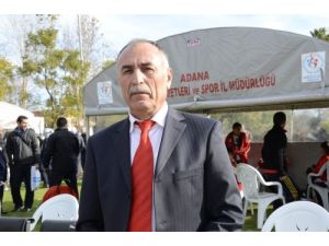 Okullararası Yıldız Ve Gençler Kros Türkiye Yarışları Adana’da Yapılacak