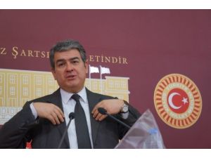 Chp'li Batum: Amaç Demokratikleşme Değil Bilal Oğlanı Kurtarmak