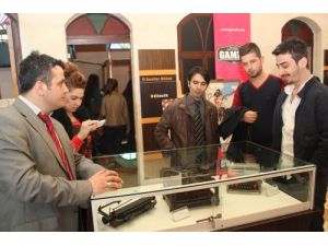 Gamek, Kursiyerlerine Tarih Bilinci Aşılıyor
