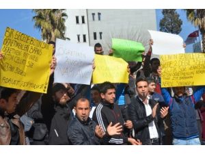 Beden Eğitimi Dersinin Meslek Liselerinde Kaldırılmasına Öğretmenlerden Tepki