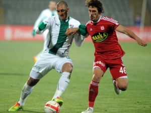 Fernandao: Bursaspor’un Askeri Olacağım