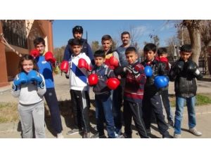 Cizre’nin Adını Sporla Duyuracaklar