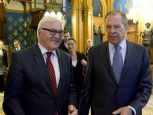 Lavrov: Cenevre Görüşmelerinde Rejim Değişikliği Hedefleniyor