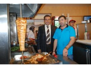 Kaymek'ten İstihdama Katkı