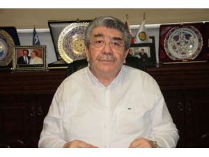 Tetiker "Amacımız Ereğli'yi Canlandırmak"