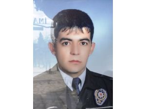 Polis Memuru Beyin Tümörüne Yenik Düştü