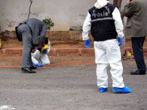 Lisenin Bahçesine Ses Bombası Atıldı