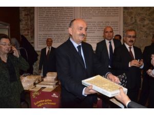 Bakan Müezzinoğlu: İstisnai Fotoğraflarla Karşılaşıyoruz