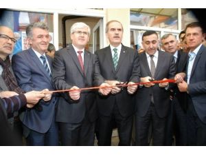 Altepe: Dağ Yöresi, Kırsal Kalkınma Projemiz Kapsamında Daha Da Kalkınacak