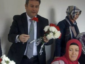 Palancıoğlu, Ev Hanımlarına Yönelik Proje Müjdesi