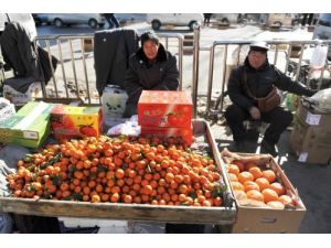 Çin’de Ocak Ayı Enflasyonu Yüzde 2,5