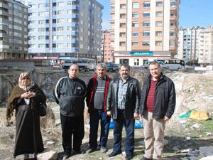 Zümrüt acısı 6. yılını doldurdu