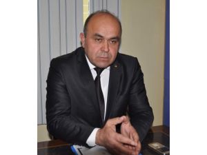 Belediyeden Aday Adayına Broşür Cezası