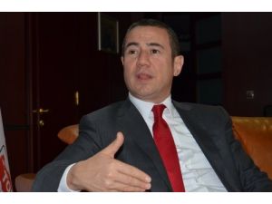 Bartık: Suriyelilerle İç İçe Yaşıyoruz Ama Güvenlikle İlgili Hiç Kayıtları Yok