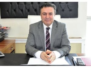 Yeniçeltek’ten Yozgat'a Fen Lisesi Müjdesi