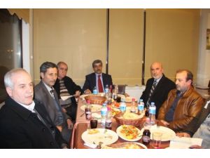 Sp Oltu Belediye Başkan Adayı Bektaş: Halk Zararlı Yönetimleri İade Edecek