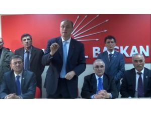 Hurşit Güneş: Suriye’ye Giden Tır'ların İçinde Acaba Ne Vardı?