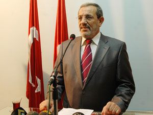 Yönetici ahlaklı olmalı