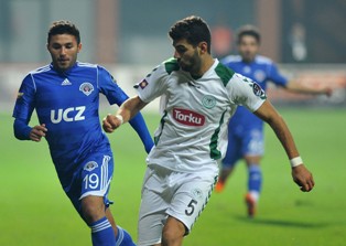 Konyaspor’un altın çocukları