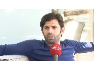 İbrahim Üzülmez: İbrahim Toraman Affedilebilirdi (Özel)