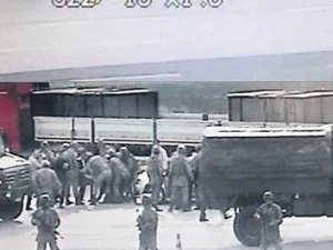 MİT TIR'ları ile ilgili yeni görüntüler ortaya çıktı