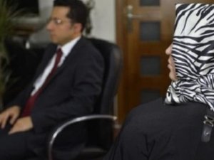 Develioğlu: Benim çektiğim acıyla kıyaslanamaz