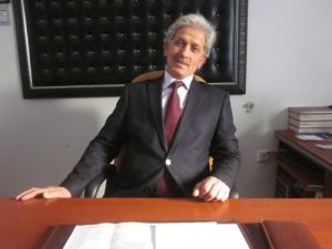 Müdür Kocaoğlu: Kütüphane Bütün Hayatı Kapsar