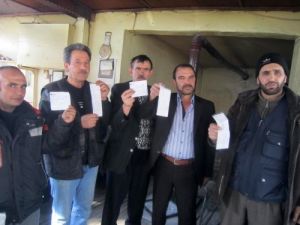 Elektrik Faturaları Yüksek Gelen Vatandaşlar Vali'den Yardım İstedi