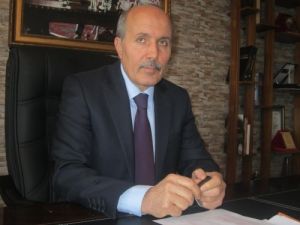 Milli Eğitim Müdürü Bilge: Erzurum’a 620 Öğretmen Atandı