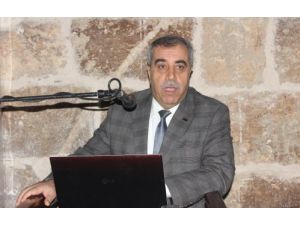 İş-kur Müdürü Meydan: İşsizlikten Ziyade İş Beğenmeme Ön Planda