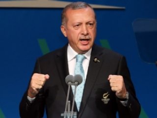 Erdoğan'dan STV'nin Peygamberli sahnesine sert eleştiri