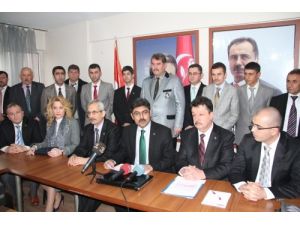 Bbp Bursa Adaylarını Açıkladı