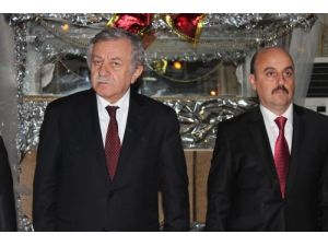 Celal Adan: Eyüp’te Yüzde 90, Mhp’liler Gibi Düşünüyor